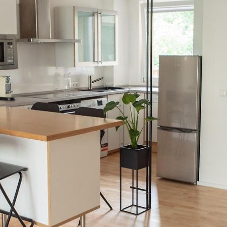 Cozy And Fully Equiped Suite Apartment At Ku'Damm Berlín Exterior foto