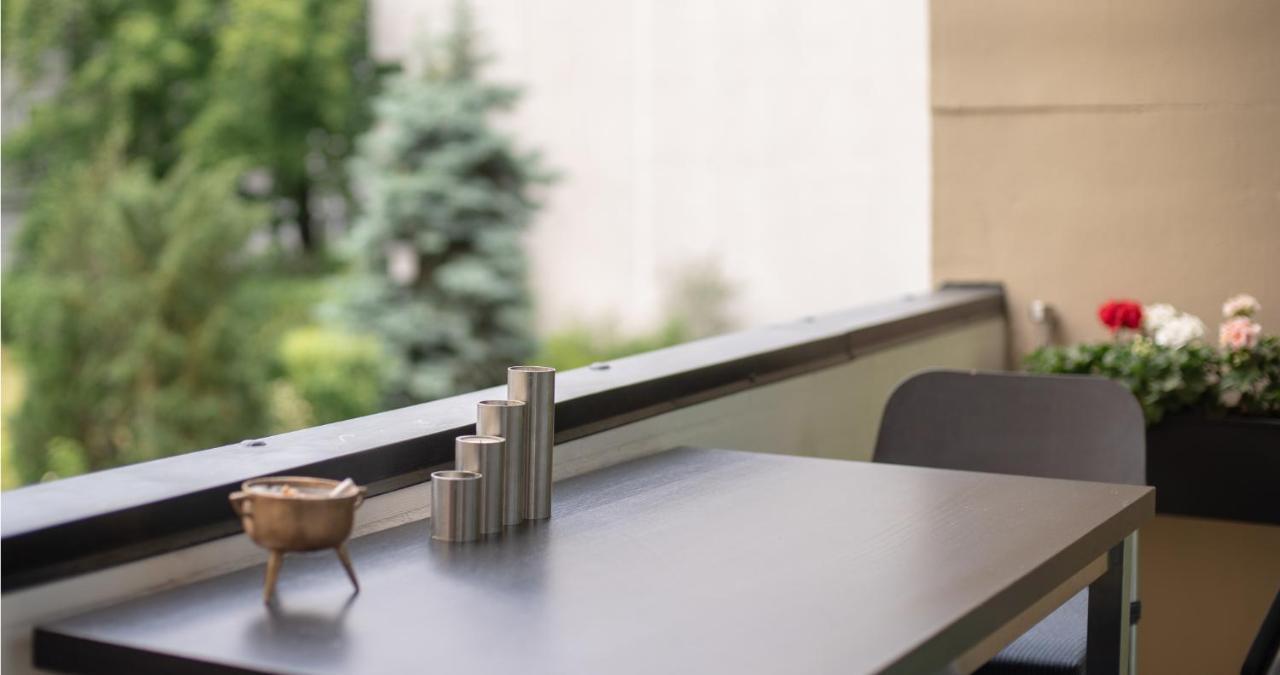 Cozy And Fully Equiped Suite Apartment At Ku'Damm Berlín Exterior foto